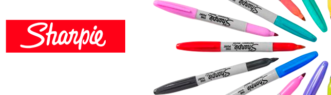 Sharpie